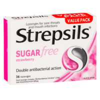 strepsils