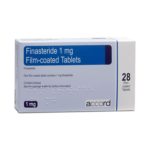 Finasteride