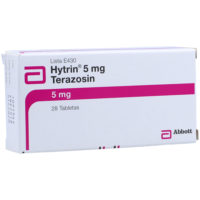 Hytrin