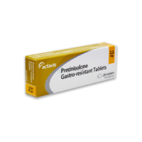 prednisolone