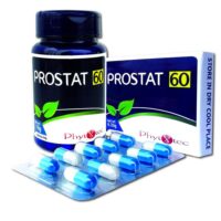 prostat 60 capsules