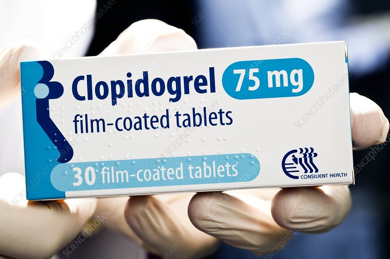 Buy Clopidogrel Tablets 24Hr Service Online PillDoctor GH