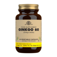 ginkgo biloba