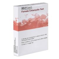 Female Chlamydia Test