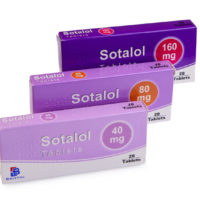 sotalol