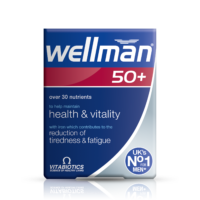 wellman 50