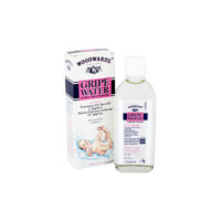 GRIPE water