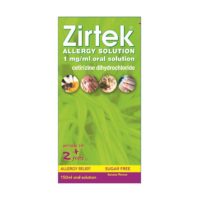 zirtek Solution