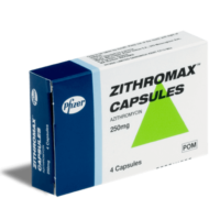 Zithromax