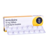 amlodipine tablets