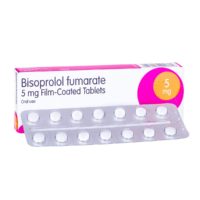 Bisoprolol