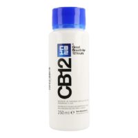 cb12 mouth wash