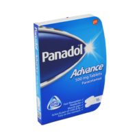 Panadol Advance