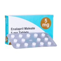Enalapril tablets