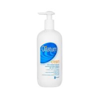 oilatum cream