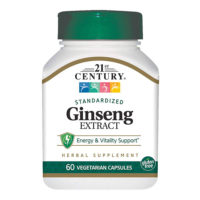 ginseng extract