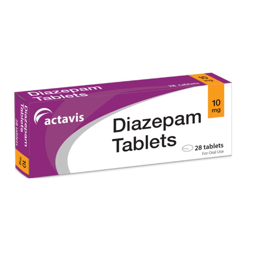 Diazepam price tablets