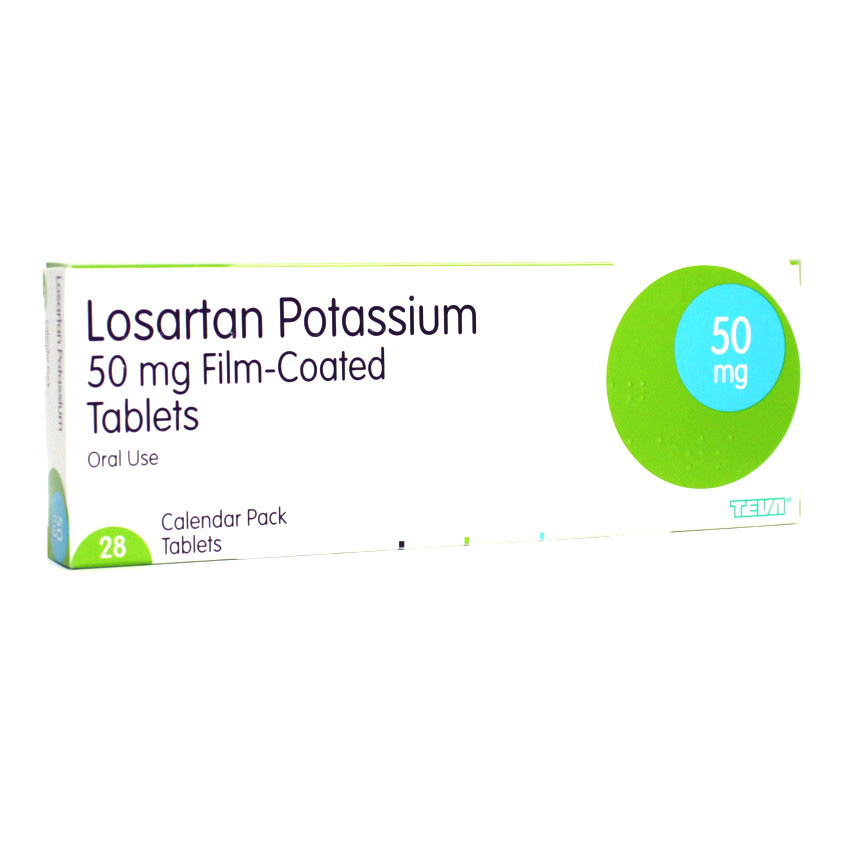 Losartan Tablets | Service Online | PillDoctor GH