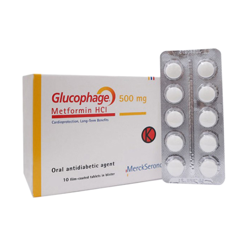 Glucophage Review Glucophage Review