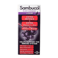 sambucol black elderberry