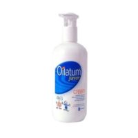 oilatum junior cream