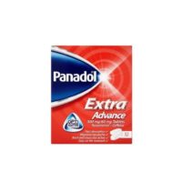 panadol advance extra