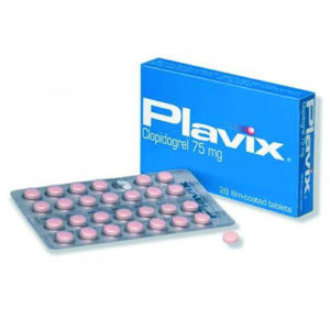 plavix 75mg