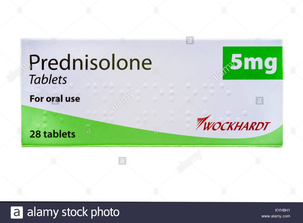 Prednisolone Tablets Pharmacy Ghana