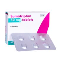 sumatriptan