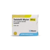 tadalafil tablets