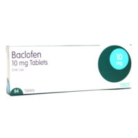 baclofen tablets