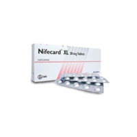 Nifecard XL