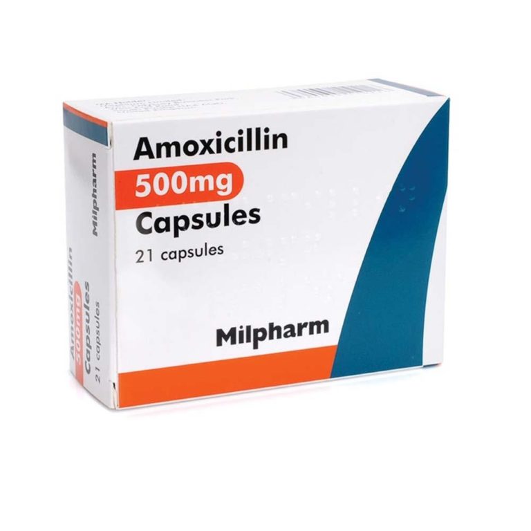 Buy Amoxicillin | 24Hr Service Online | PillDoctor GH