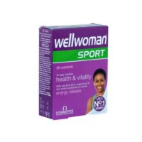 wellwoman sports