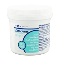 Zeroderm Ointment