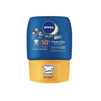 Nivea Sunscreen kids