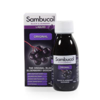 sambucol original 120ml