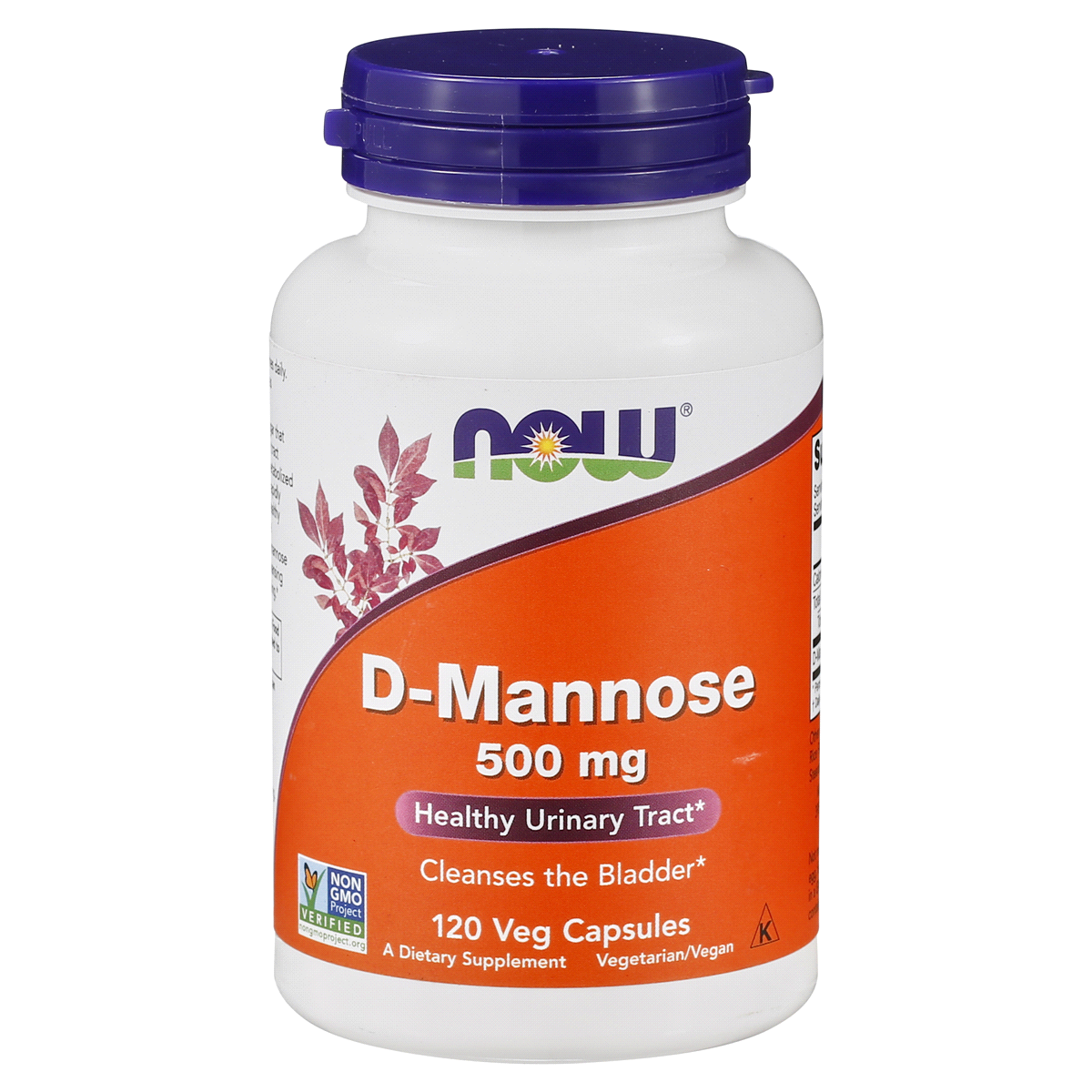 d-mannose