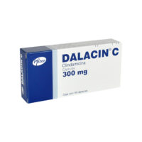 Dalacin c