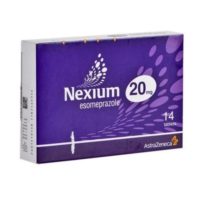 Nexium