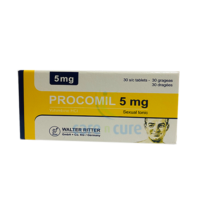 Procomol Tablets