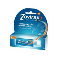 Zovirax Cream