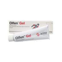 Olfen Gel