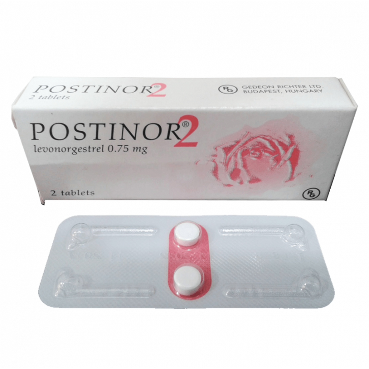 Buy Postinor 2 24Hr Service Online PillDoctor GH