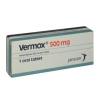 Vemox 500mg