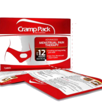 Cramp Pack