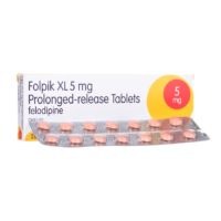 Felodipine Tablets