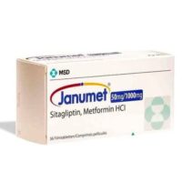 Janumet
