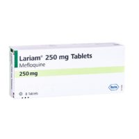 lariam ghana