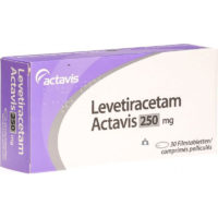 Levetiracetam